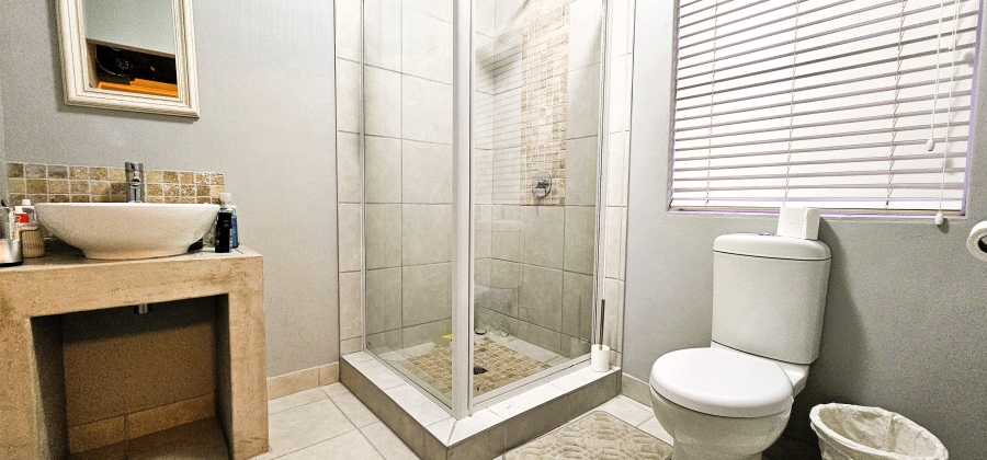 4 Bedroom Property for Sale in Myburgh Park Western Cape